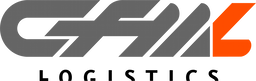 CFM LOGISTICS Logo
