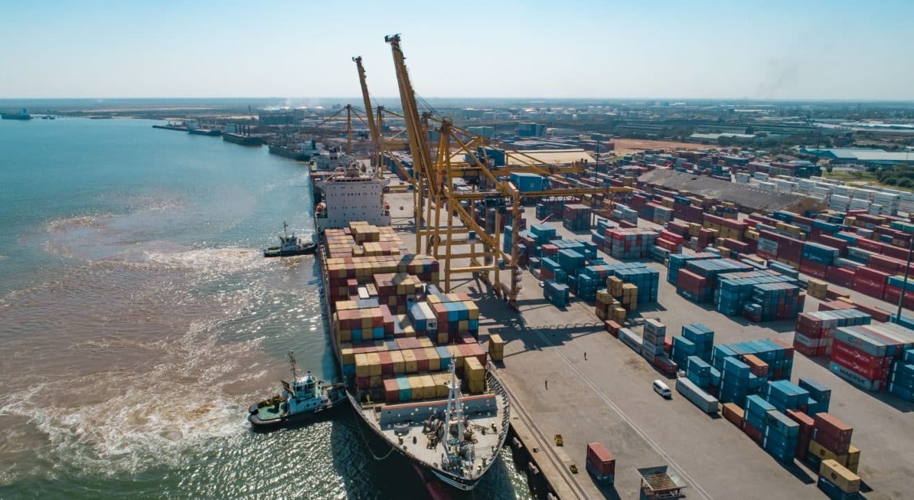 Maritime Services