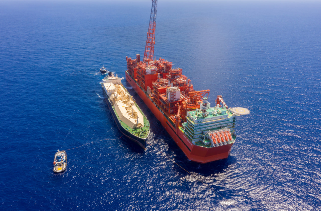 Oil and Gas Industry Services