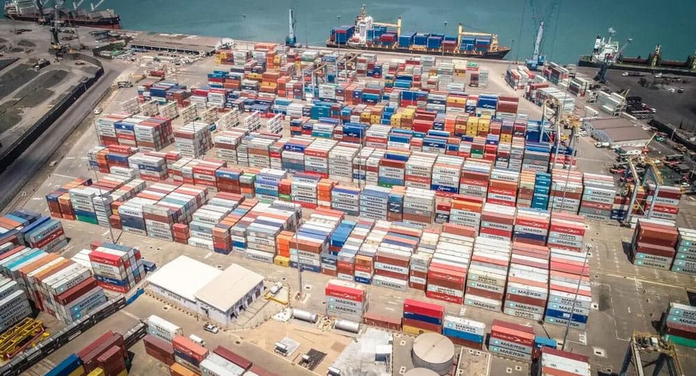 CFM Logistics Contact